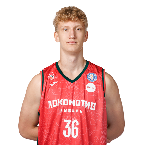 Дмитрий Красняков