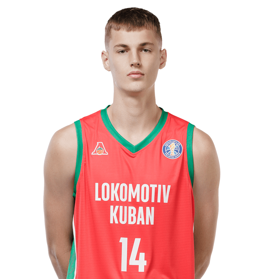Павел Рябков