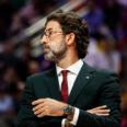 Томислав Томович: «Надеюсь, что этот урок поможет нам дальше по сезону»