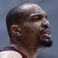 Vince Hunter: "We just got to play a lot harder than them guys"