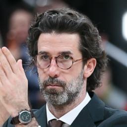 Томислав Томович, главный тренер ПБК &laquo;Локомотив-Кубань&raquo;