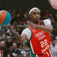 Tahjere McCall: "I'm trying to make an impact"