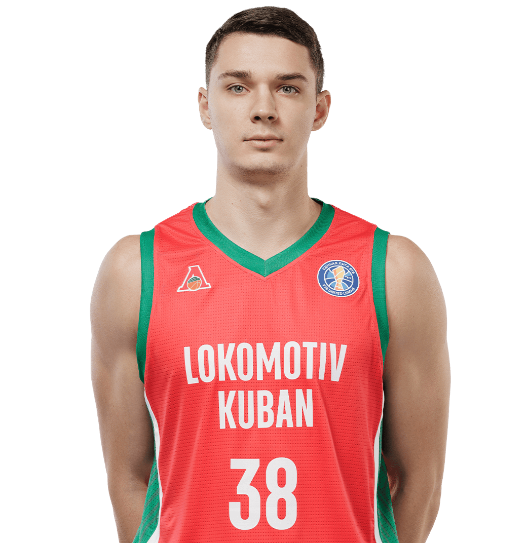 Makar Konovalov