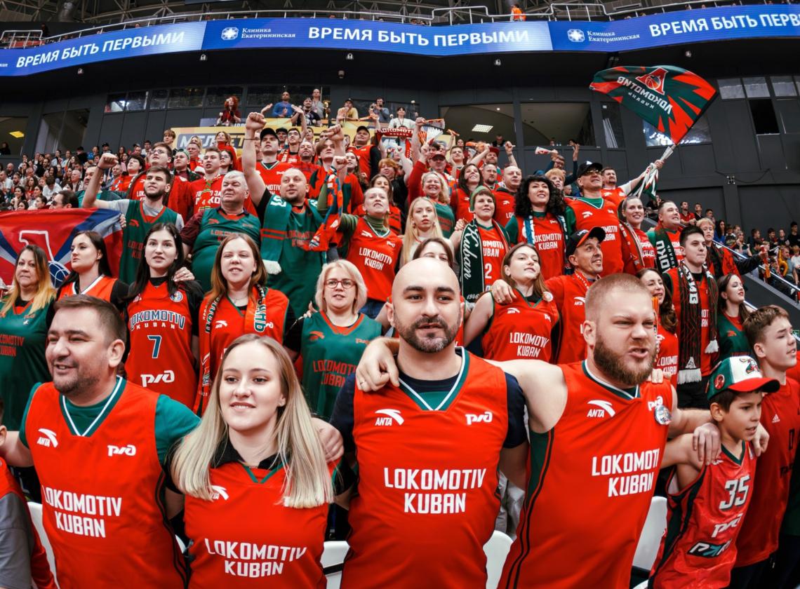 «Локо» vs ЦСКА: на кону – лидерство в таблице