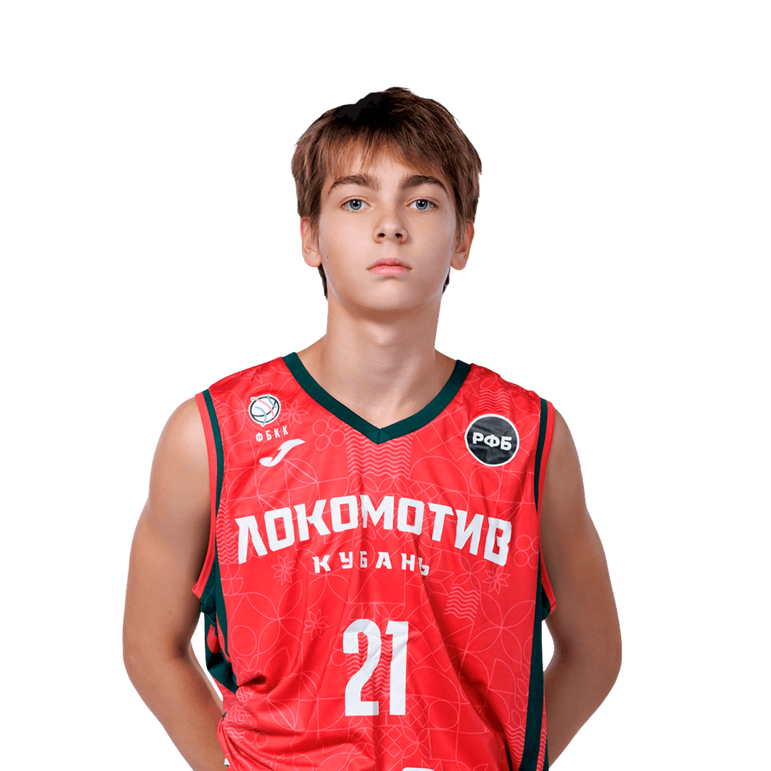 Максим Василенко