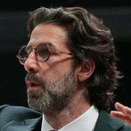 Томислав Томович, главный тренер ПБК &laquo;Локомотив-Кубань&raquo;