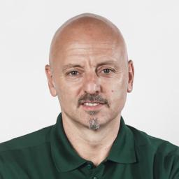 Sasa Obradovic, Head Coach of PBC Lokomotiv Kuban