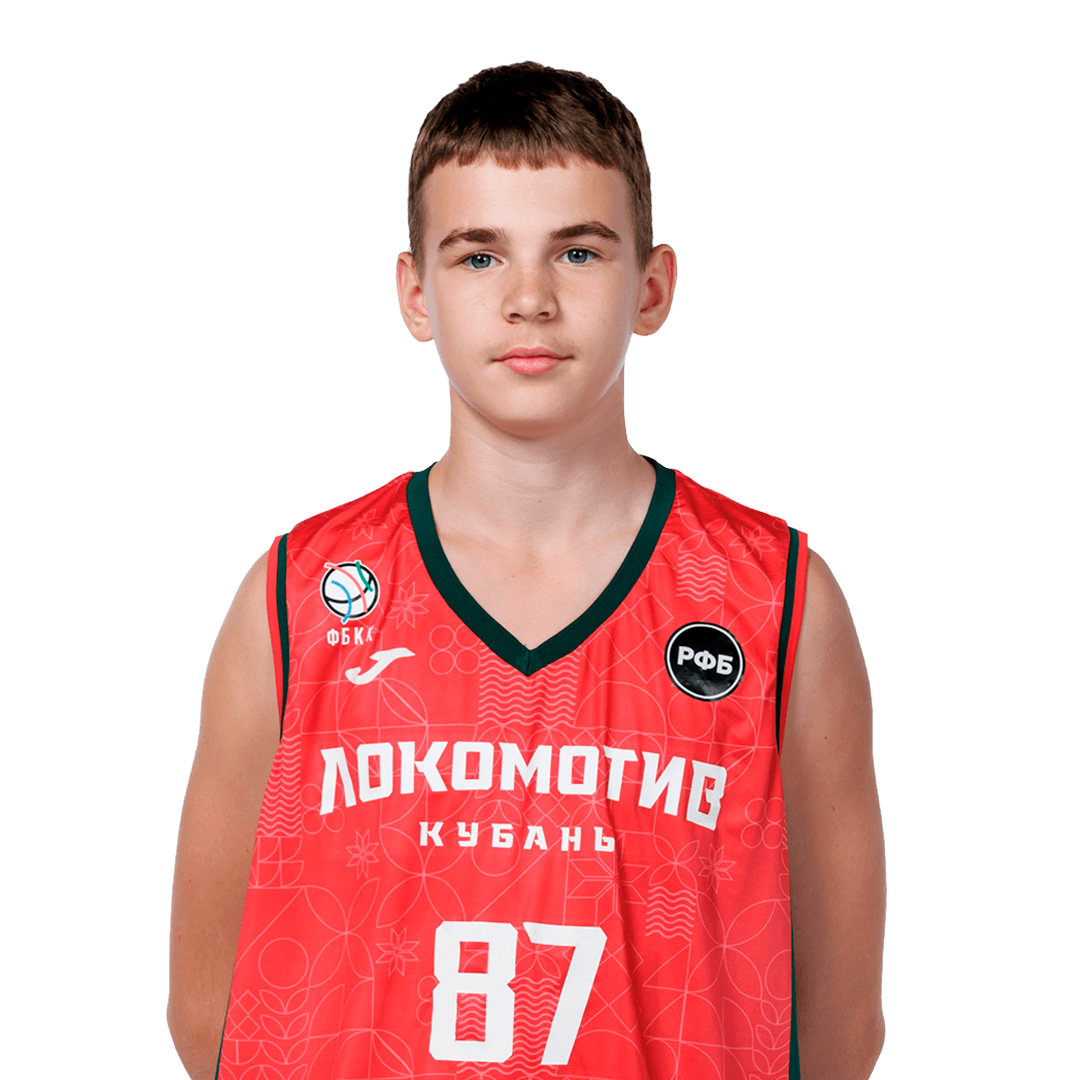 Максим Рожковец