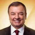 С юбилеем, Сергей Валентинович!