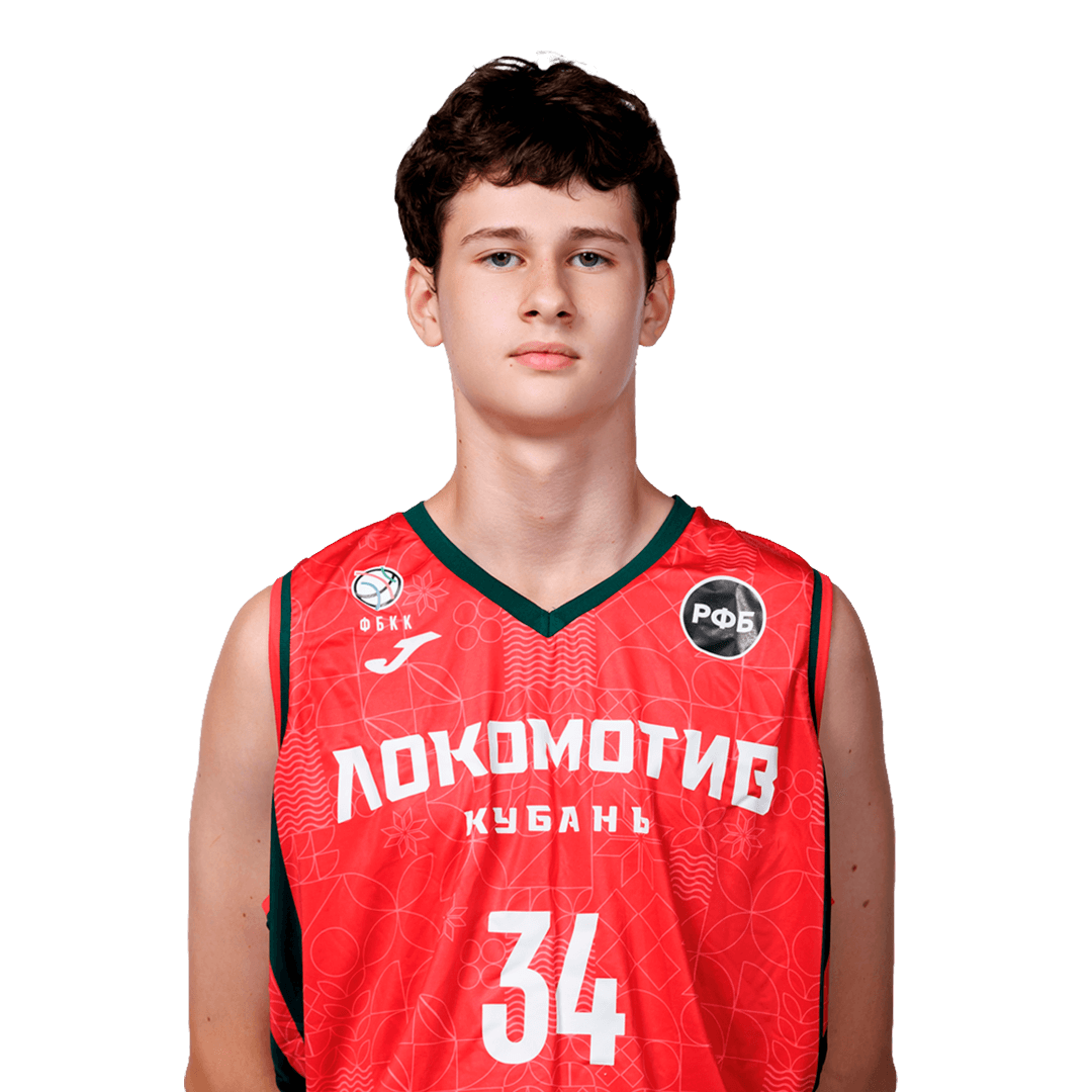 Сергей Власенко