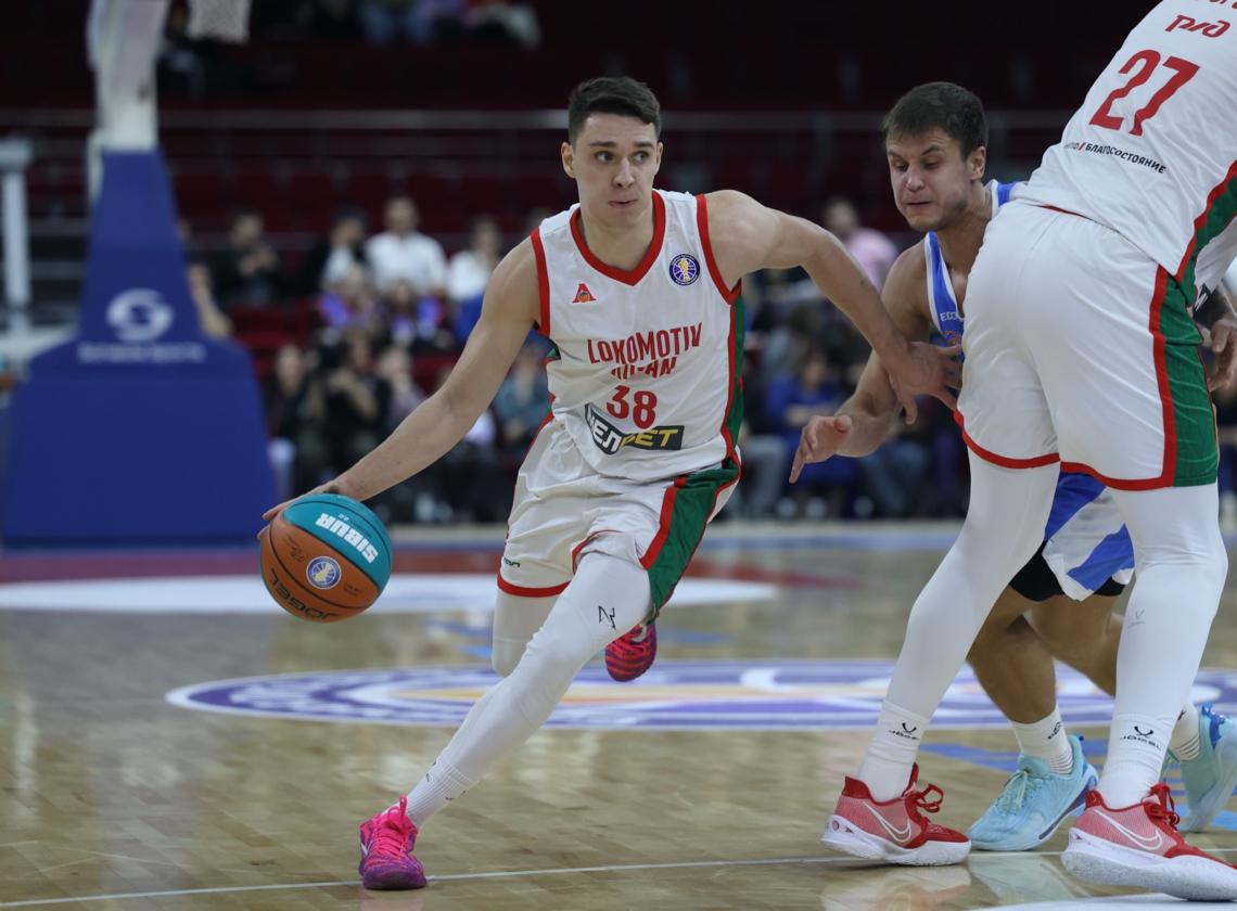 Макар Коновалов: «Ключевым стало то, что мы начали собранно»