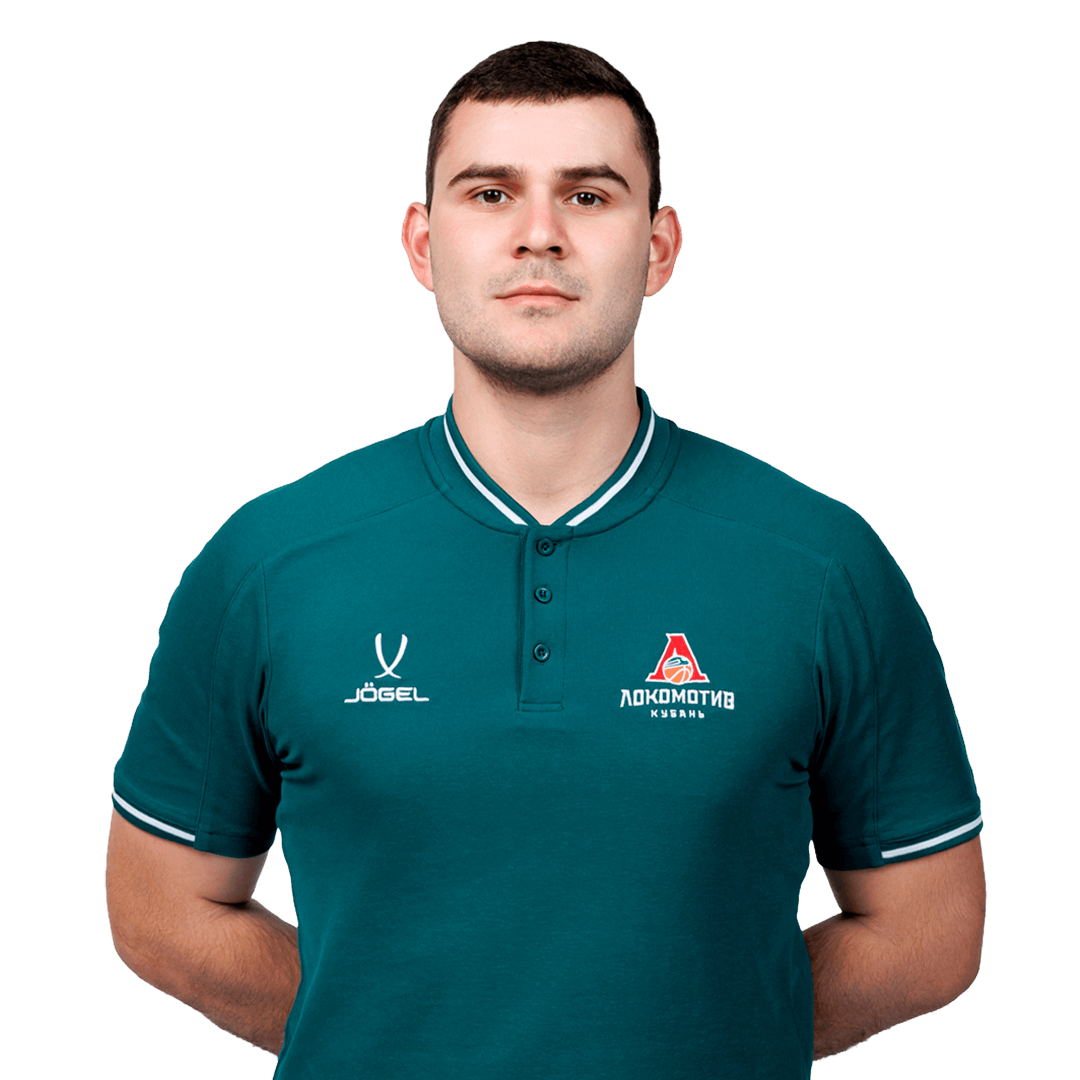 Роман Скворцов