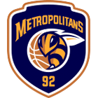 Метрополитан 92