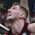 Ален Хаджибегович: «Выкладывались на 100% до последней секунды – потому и победили»