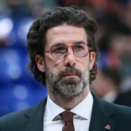 Томислав Томович, главный тренер ПБК &laquo;Локомотив-Кубань&raquo;