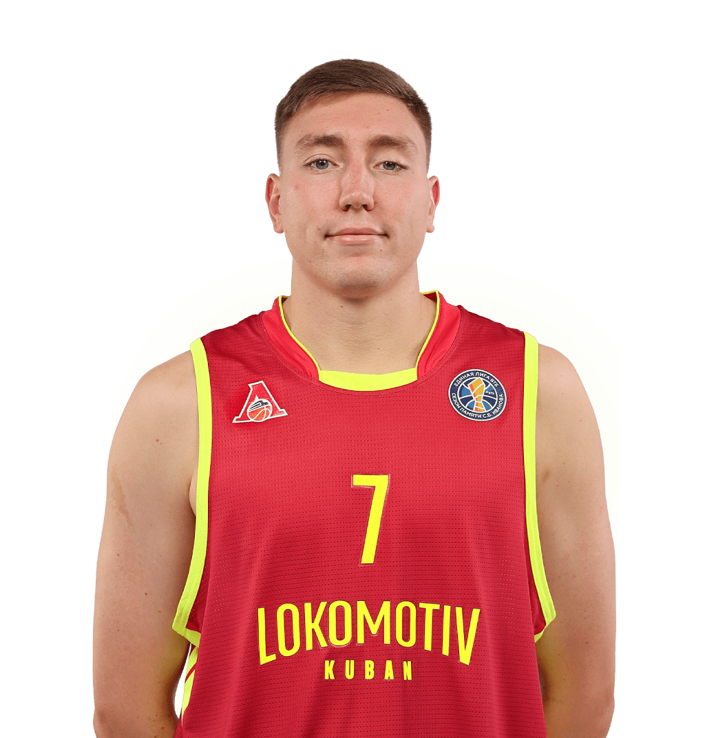 Kirill Temirov