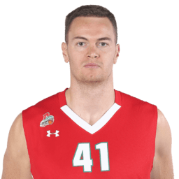 Brian Qvale, Center of Lokomotiv Kuban