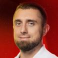 Станислав, с днём рождения!
