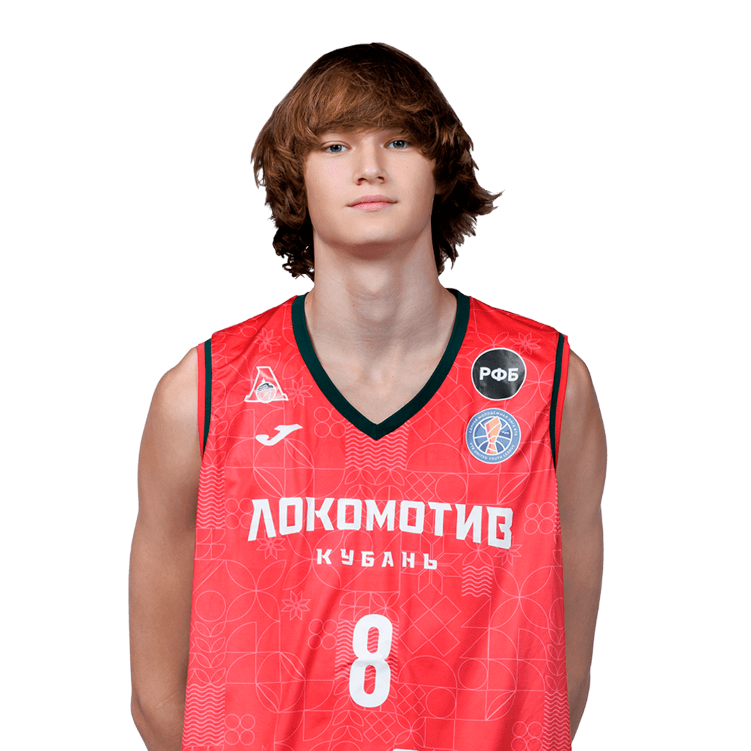 Роман Ворсулев