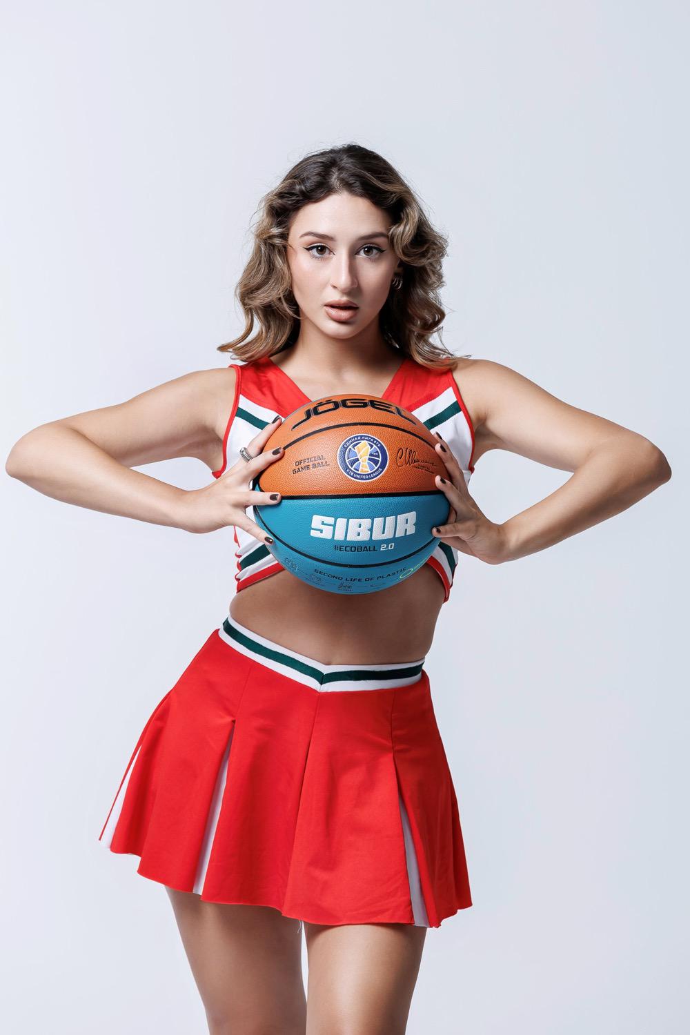Ekaterina Straton
