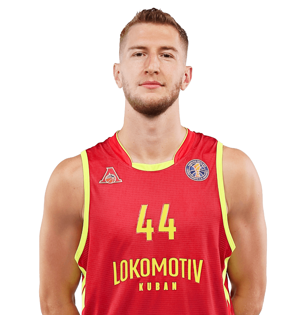Alen Hadzibegovic