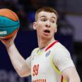 Иван Самойленко: &laquo;В концовке чуть-чуть не хватило везения&raquo;