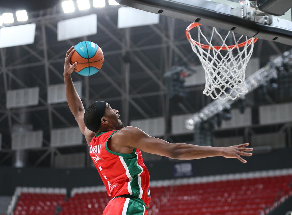 Победа над «Пари НН» – и самый результативный матч сезона для «Локо»