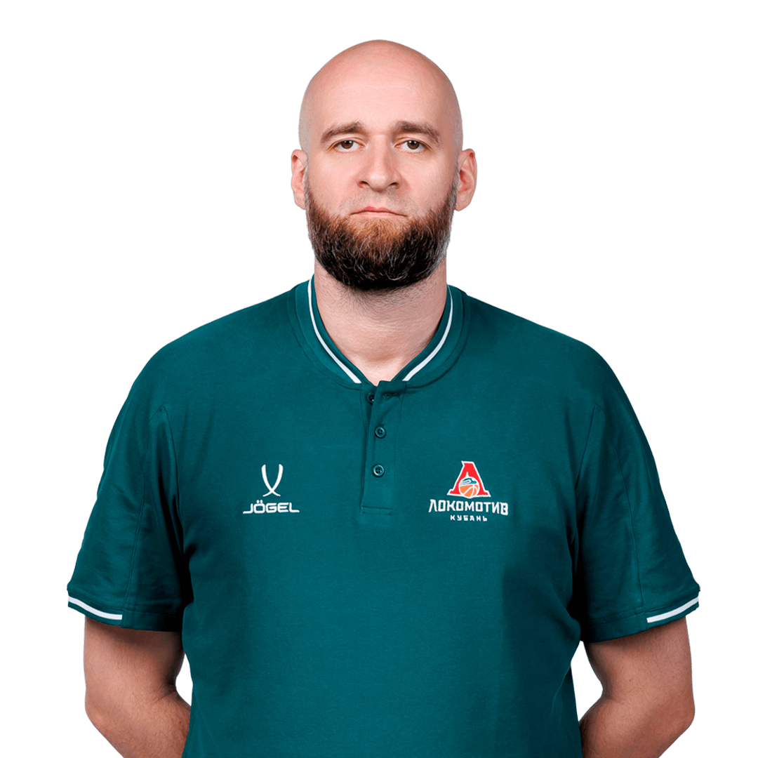 Антон Катаев