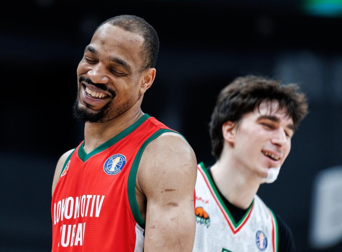 УНИКС vs «Локо»: в Казань – за победой