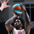 Loko defeated UNICS in the first match of the finals!