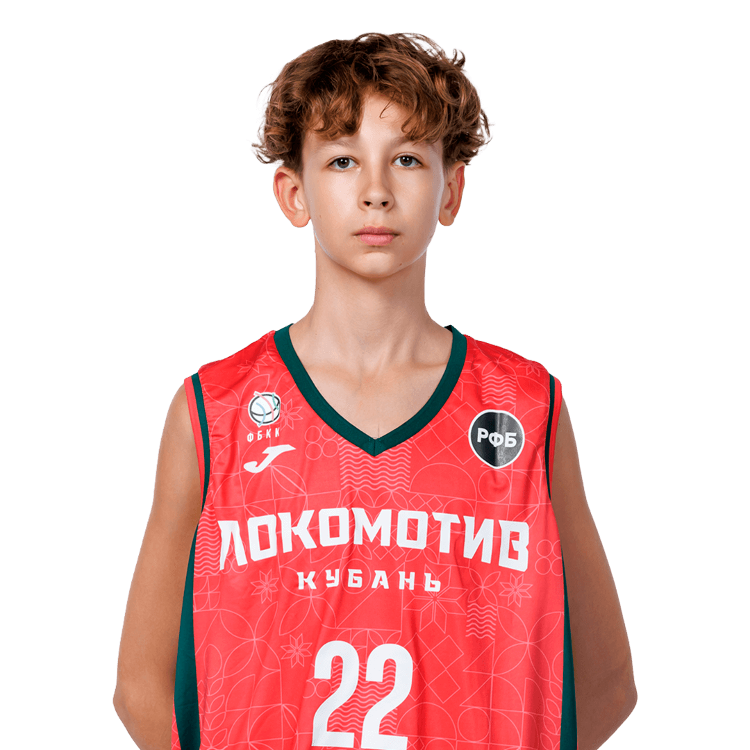 Ярослав Чус