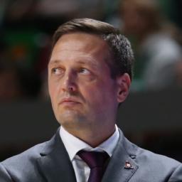 Александр Секулич, главный тренер «Локомотива-Кубань»