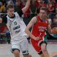 Loko's attack awakens: Nizhny Novgorod is defeated in a good style
