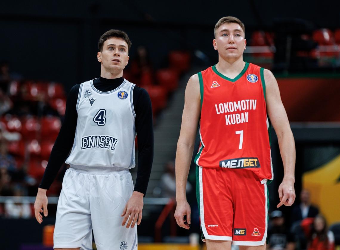 «Локо» vs «Енисей»: мы регулярку открыли, мы её и закроем