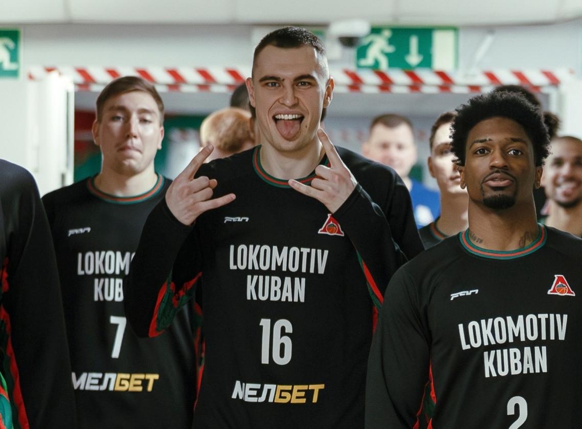 С днём рождения, Антон! 🎉