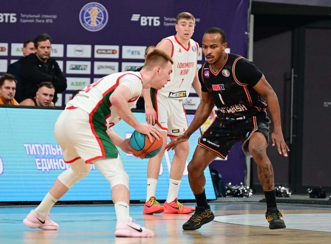 «Локо» vs «Уралмаш»: для кого станет праздником матч на Рождество?