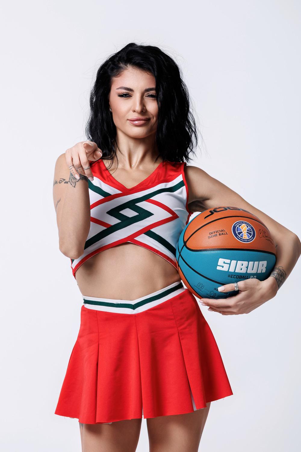 Elena Diakova