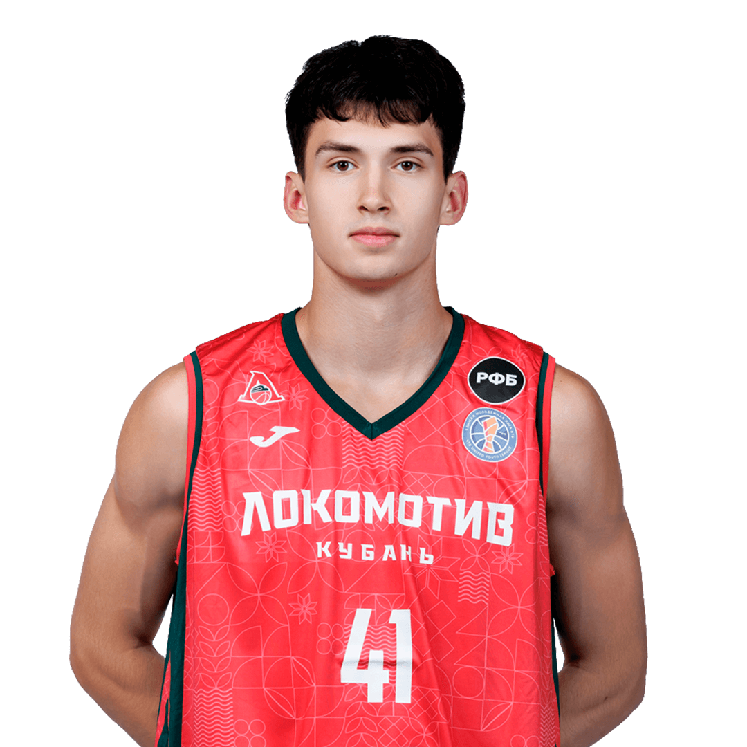 Андрей Маринчев