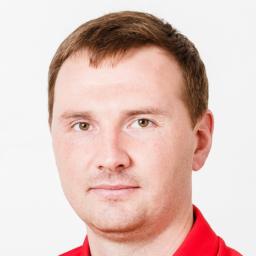 Виктор Мелешенко, спортивный директор ПБК «Локомотив-Кубань»