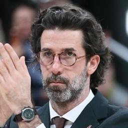 Томислав Томович, главный тренер ПБК &laquo;Локомотив-Кубань&raquo;