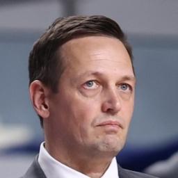 Александр Секулич, главный тренер ПБК «Локомотив-Кубань»