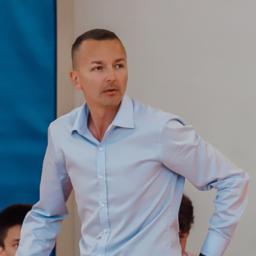 Петар Маринкович, главный тренер «Локо-2008»