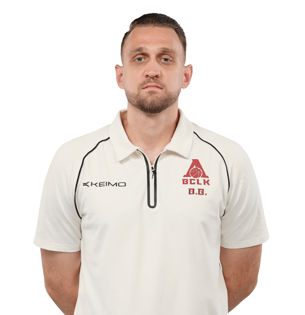 Bogdan Bogdanov