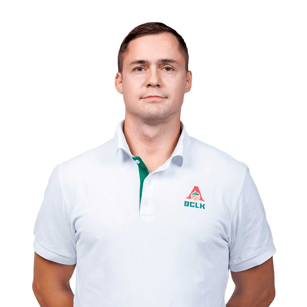 Андрей Матеюнас