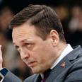 Александр Секулич: «Мы плохо начали матч в защите»
