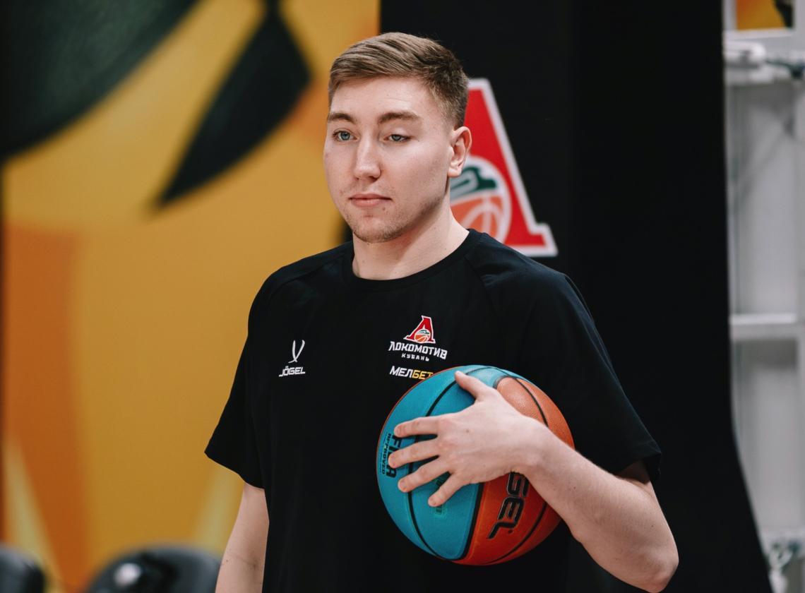 Кирилл Темиров: «Много работаем над ментальностью»