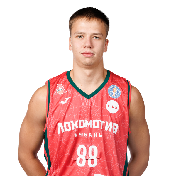 Андрей Щербаков