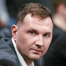 Виктор Мелешенко, спортивный директор ПБК «Локомотив-Кубань»