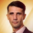 С днём рождения, Дмитрий Александрович!