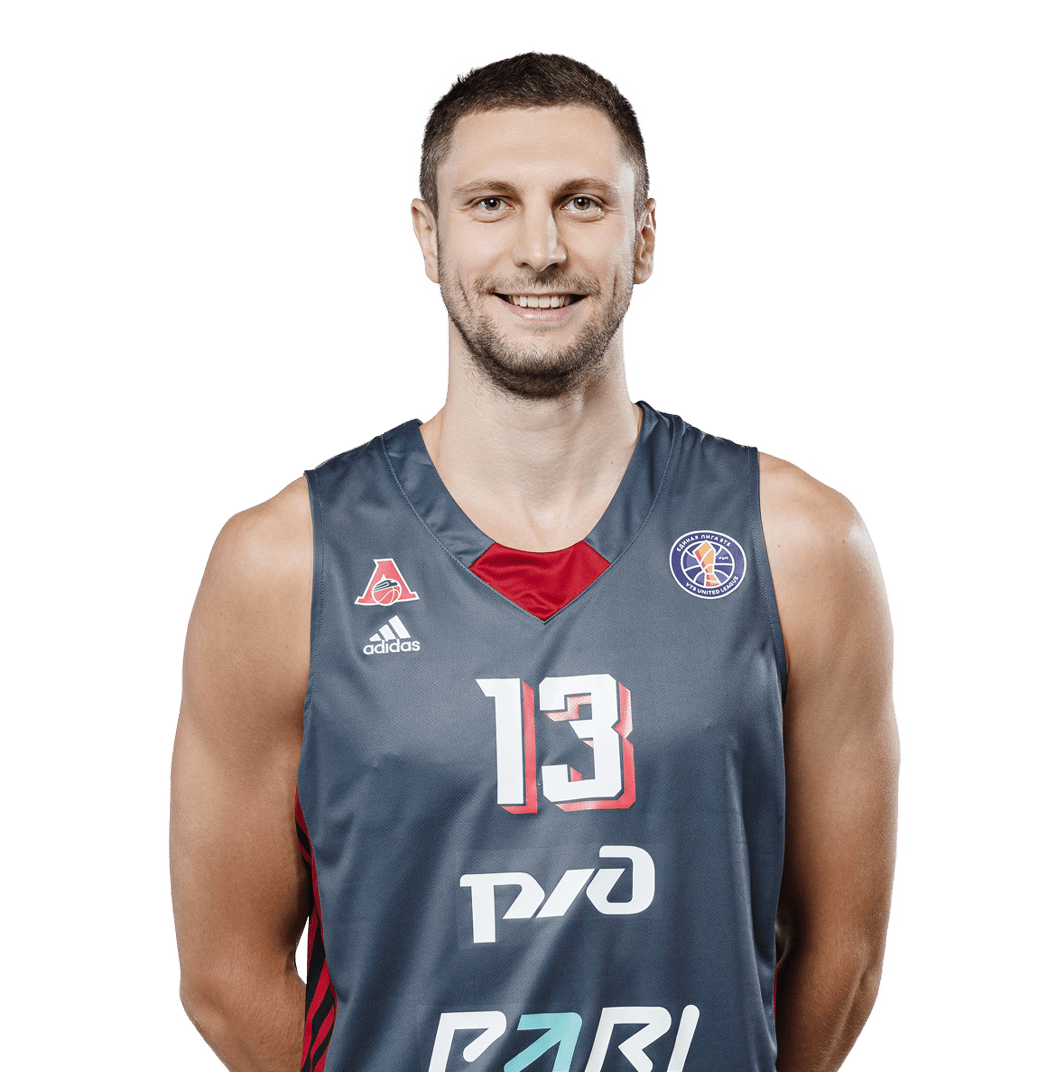 Dmitrii Uzinskii
